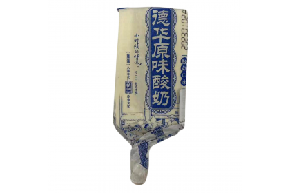 Ice Cream - Dehua Original Yoghurt 德华原味酸奶雪糕 70GM